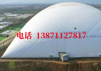 古塔气膜棚卷帘门,电动门